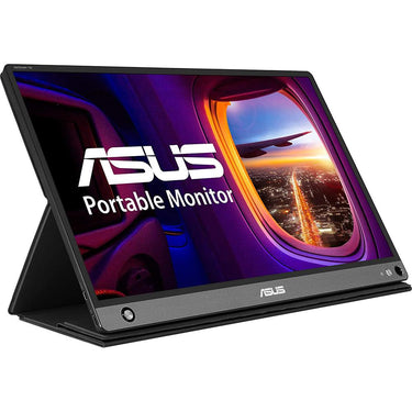 Asus ZenScreen GO MB16AHP 15.6" Full HD 16:9 Portable LCD Monitor