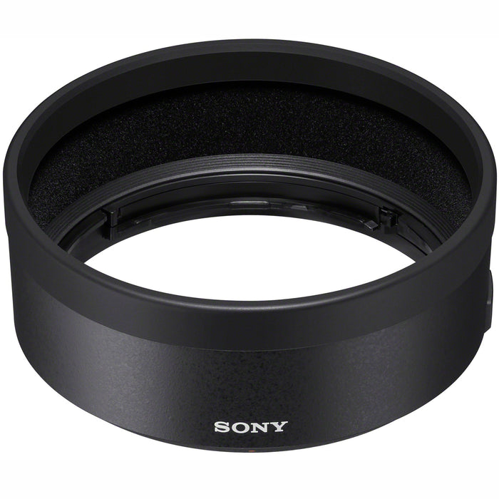 Sony FE 35mm F1.4 GM G Master Full Frame Wide Angle Lens for E-Mount SEL35F14GM