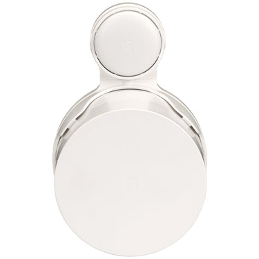 Deco Essentials Google WiFi Outlet Wall Mount (white) - 2nd Gen