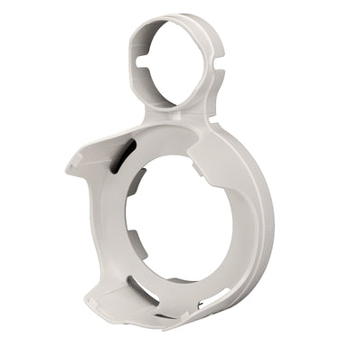 Deco Essentials Google WiFi Outlet Wall Mount (white) - 2nd Gen