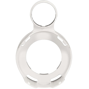 Deco Essentials Google WiFi Outlet Wall Mount (white) - 2nd Gen