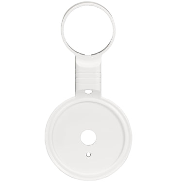 Deco Gear Low Profile Outlet Holder Mount for Google Nest WiFi Point