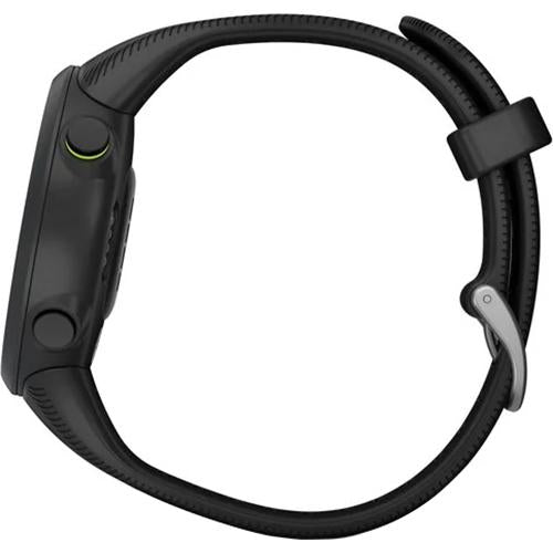 Garmin Forerunner 45 GPS Heart Rate Monitor Running Smartwatch Black Refurbished