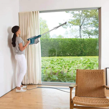 Shark Rocket DuoClean UV380 Ultra-Light Corded Bagless Vacuum (Factory Refurbished)