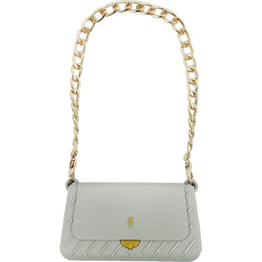 MojiPower Soft Touch External Battery 2600 mAh For iOS & Android Devices Miss Moji