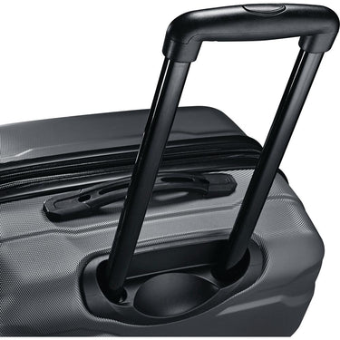 Samsonite Omni Hardside Luggage 20" Spinner Charcoal 68308-1174 - Open Box