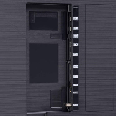 Samsung QN65Q90TA 65-inch Q90T QLED 4K UHD HDR Smart TV (2020 Model) - Open Box