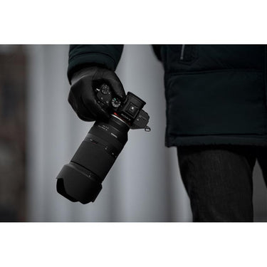 Tamron 70-180mm F2.8 Di III VXD Lens A056 Kit for Sony Mirrorless E-Mount Camera Bundle