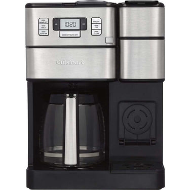 Cuisinart SS-GB1 Coffee Center Grind & Brew Plus