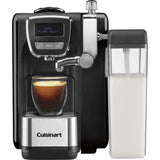 Cuisinart EM-25 Defined, Cappuccino & Latte Espresso Machine