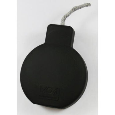 MojiPower Soft Touch External Battery 2600 mAh For iOS & Android Devices Bomb MP-001-BO