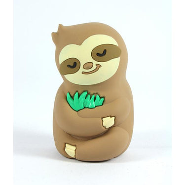 MojiPower Portable Bluetooth Speaker Sleepy Sloth MP-009-SS