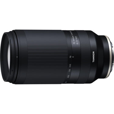 Tamron 70-300mm F/4.5-6.3 Di III RXD Lens for Sony E-mount Full Frame Open Box