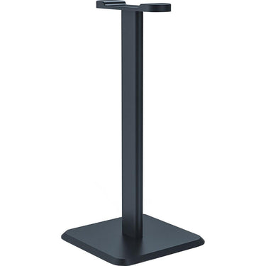 Deco Gear Pro Audio Headphone Stand - Matte Black - Open Box