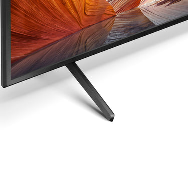 Sony KD65X80J 65" X80J 4K Ultra HD LED Smart TV (2021 Model)