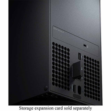 Microsoft Xbox Series X 1TB SSD