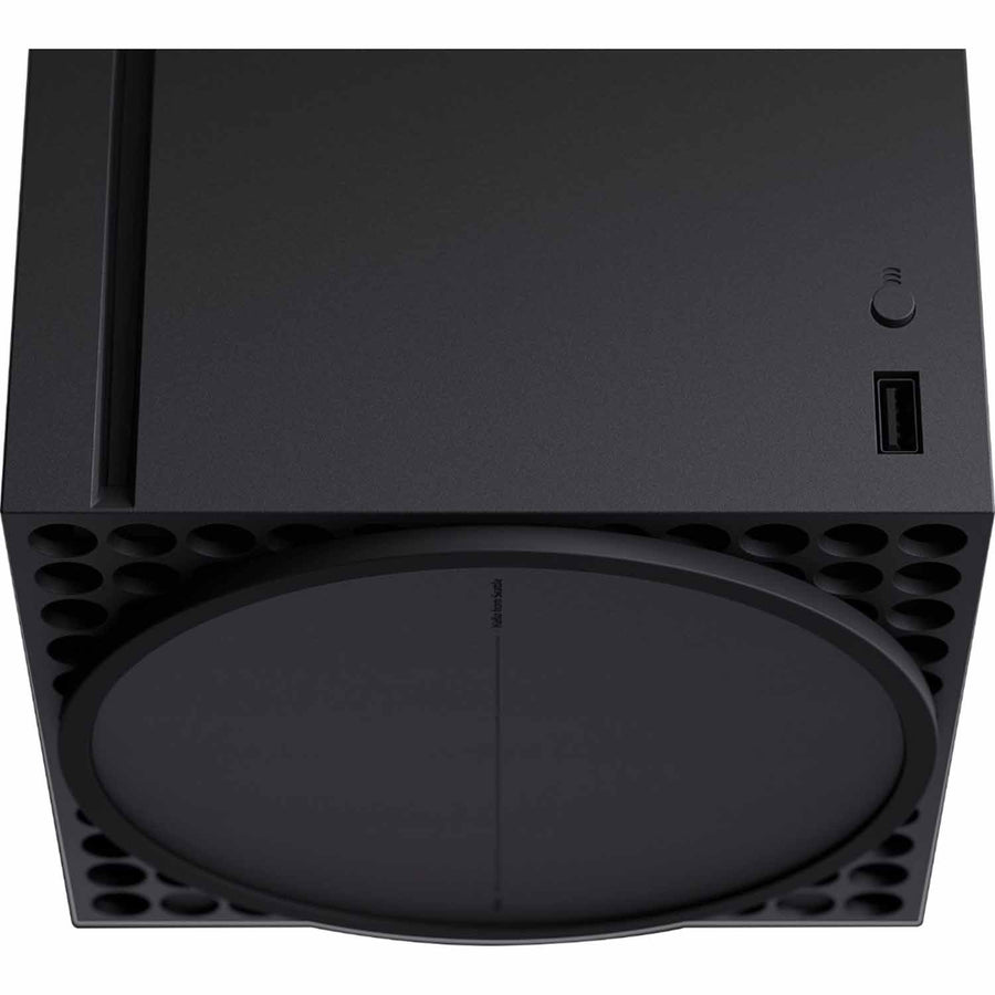 Microsoft Xbox Series X 1TB SSD