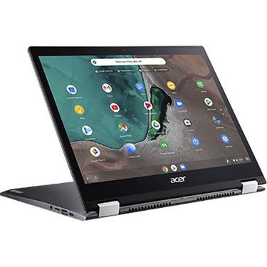 Acer 13.5" Spin 13 64GB Multi-Touch 2-in-1 Chromebook - NX.EFJAA.002 - Open Box
