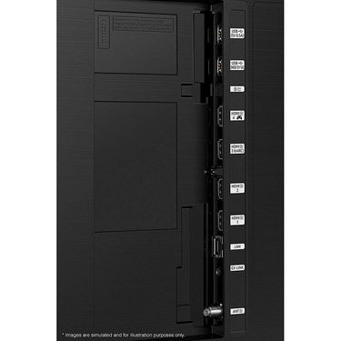 Samsung QN55QN90AA 55 Inch Neo QLED 4K Smart TV (2021)