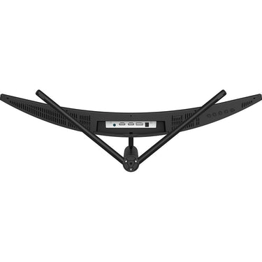 Deco Gear 29-Inch 100Hz VA Curved Monitor, Color Accurate, 4ms Open Box