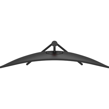 Deco Gear 29-Inch 100Hz VA Curved Monitor, Color Accurate, 4ms Open Box