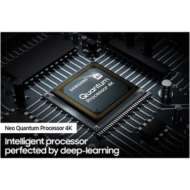 Samsung QN55QN85AA 55 Inch Neo QLED 4K Smart TV (2021)