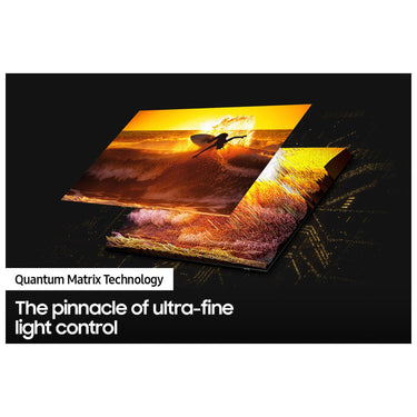 Samsung QN65QN85AA 65 Inch Neo QLED 4K Smart TV (2021)