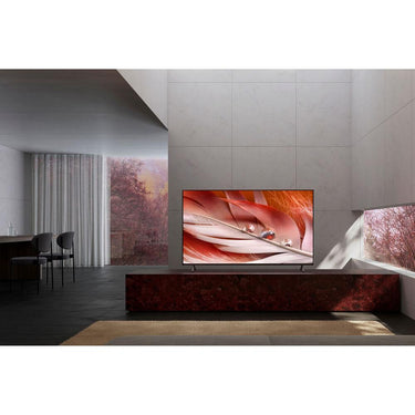 Sony XR50X90J 50" X90J 4K Ultra HD Full Array LED Smart TV (2021 Model)