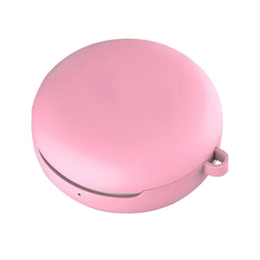 LG Macarons Carrying Case for TONE Free FN5, FN6, FN7, FP7Headphones - Strawberry