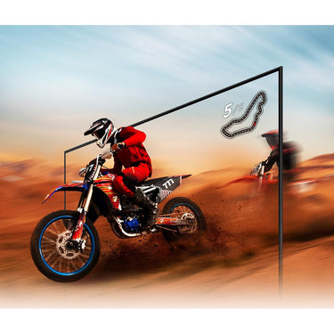 Samsung QN50Q60AA 50 Inch QLED 4K UHD Smart TV