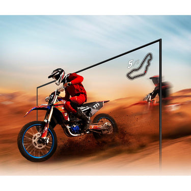 Samsung QN55Q60AA 55 Inch QLED 4K UHD Smart TV (2021)