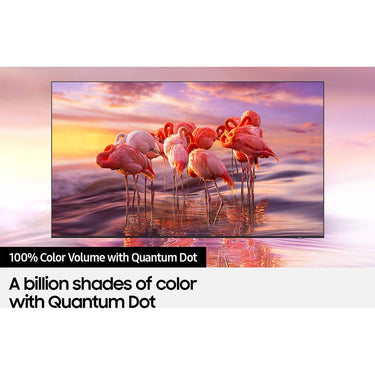 Samsung QN75Q70AA 75 Inch QLED 4K UHD Smart TV (2021)