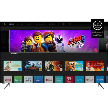 Vizio PX75-G1 P-Series 75" Full Array LED Smart TV Refurbished