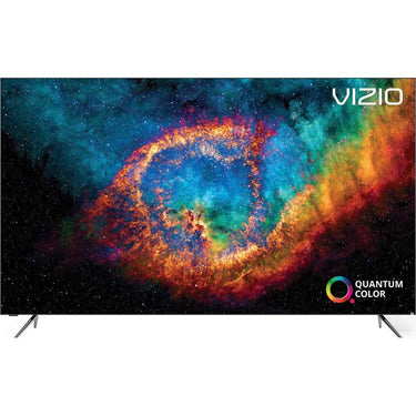 Vizio PX75-G1 P-Series 75" Full Array LED Smart TV Refurbished