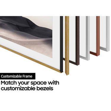 Samsung QN43LS03AA 43 Inch The Frame QLED 4K Smart TV (2021)