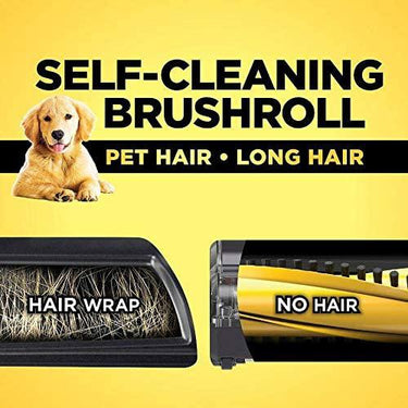 Shark Navigator Lift-Away Upright Vacuum CU500 - Shark Certified Refurbished