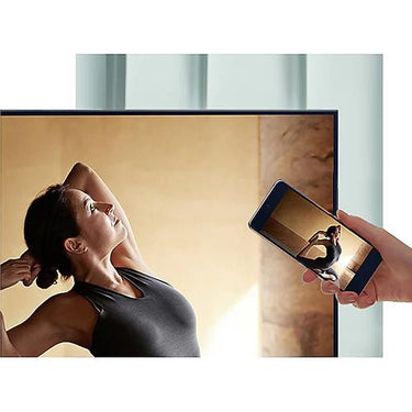 Samsung QN65Q80AA 65 Inch QLED 4K UHD Smart TV (2021)