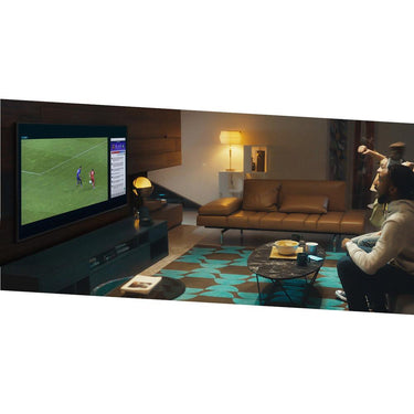 Samsung QN65Q80AA 65 Inch QLED 4K UHD Smart TV (2021)