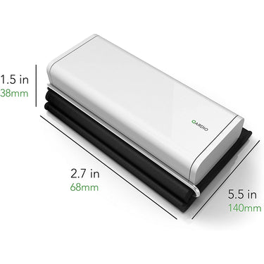 Qardio Wireless Smart Blood Pressure Monitor