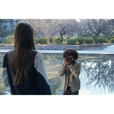 Sony FE 50mm F1.2 GM Full Frame Large Aperture G Master Lens for E-Mount SEL50F12GM