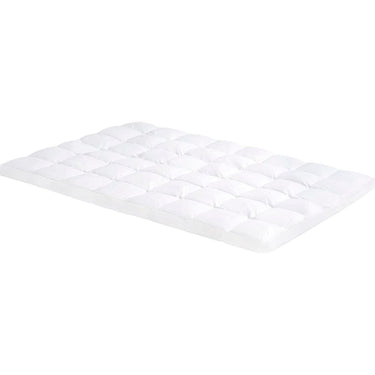 Malouf 3 Inch Down Alternative Mattress Topper Queen