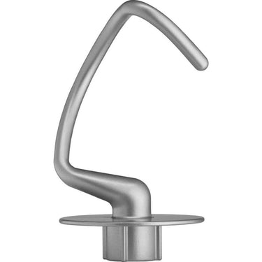 Cuisinart Precision Master 5.5-Quart 12-Speed Stand Mixer (Brushed Chrome, Silver Lining)