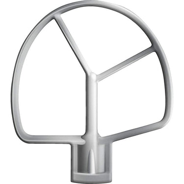 Cuisinart Precision Master 5.5-Quart 12-Speed Stand Mixer (Brushed Chrome, Silver Lining)