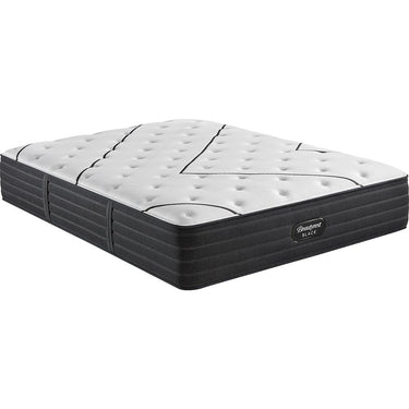 Simmons Beautyrest Black L-Class Plush Twin XL 14" Mattress - 700810010-1020