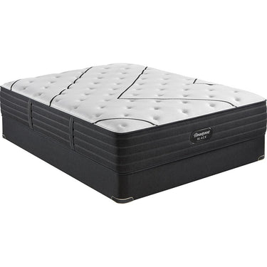Simmons Beautyrest Black L-Class Plush Full 14" Mattress - 700810010-1030