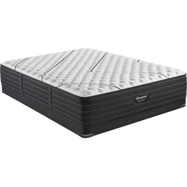 Simmons Beautyrest Black L-Class Extra Firm King Mattress - 700810012-1060