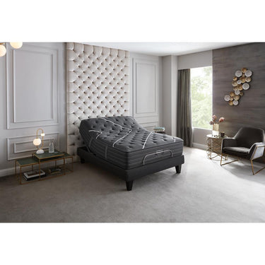 Simmons Beautyrest Black Luxury Queen Adjustable Base - 700754766-7550