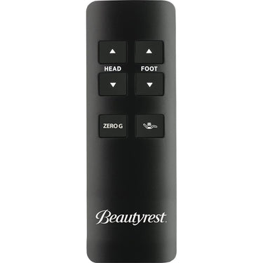 Simmons Beautyrest Advanced Motion Twin XL Adjustable Base - 700754860-7520