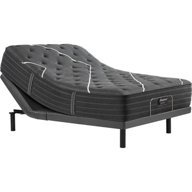 Simmons Beautyrest Black L-Class Medium Full 14.3" Mattress - 700810013-1030