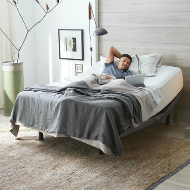 Simmons Beautyrest Advanced Motion 1 PC King Adjustable Base - 700754860-7566